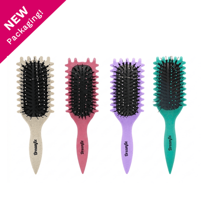 Dreamfix Define Styling Curl Brushes 133g - gtworld.de