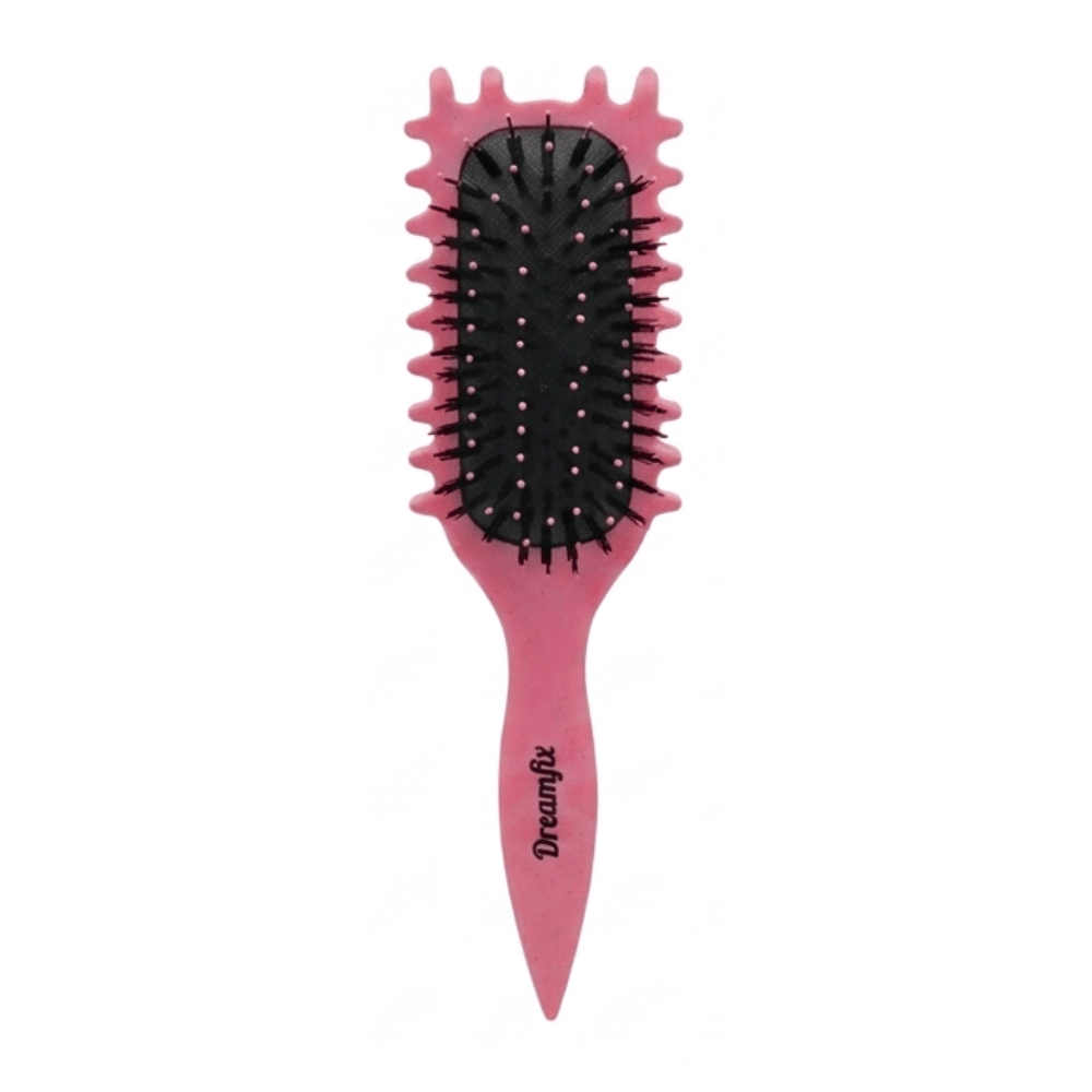 Dreamfix Define Styling Curl Brushes 133g - gtworld.de