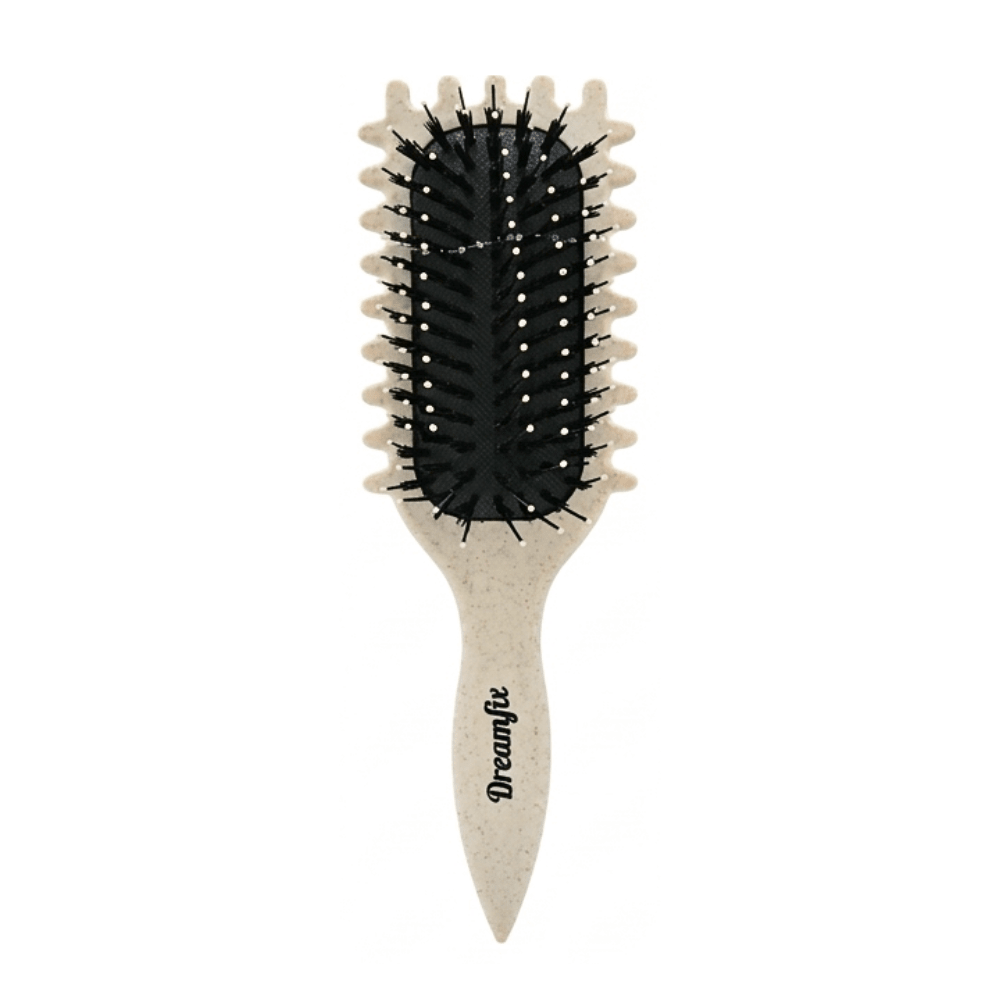 Dreamfix Define Styling Curl Brushes 133g - gtworld.de