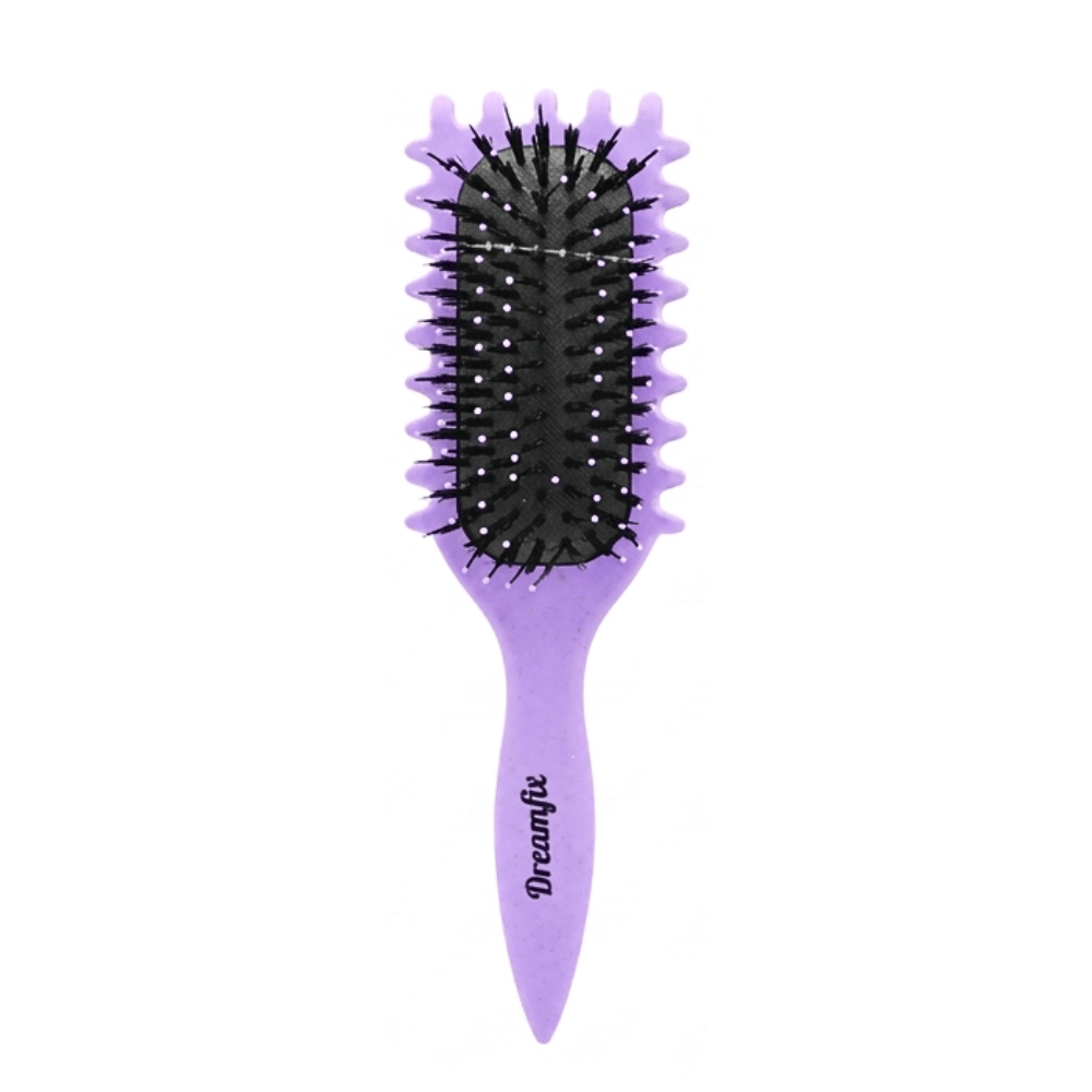 Dreamfix Define Styling Curl Brushes 133g - gtworld.de