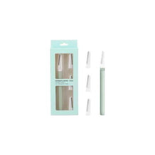 Dreamfix Dermaplaning Tool Aluminum Handle Sweden Stainless Steel