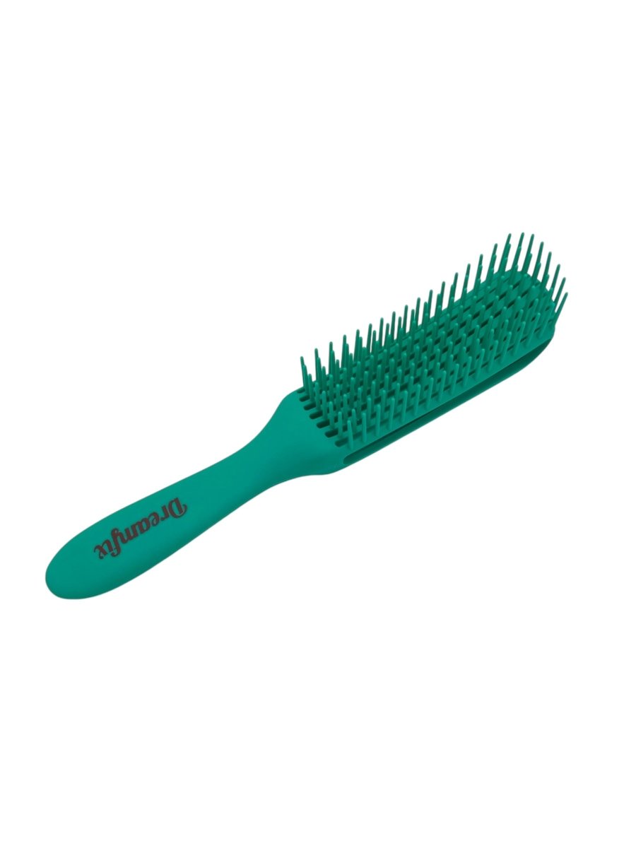 Dreamfix Detangler Hair Brush with Rubber Assorted - Gtworld.de