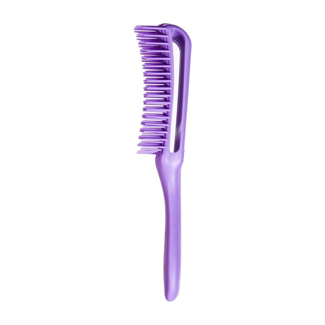 Dreamfix Detangler Hair Brush without Rubber Assorted - gtworld.de