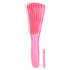 Dreamfix Detangler Hair Brush without Rubber Assorted - Gtworld.de