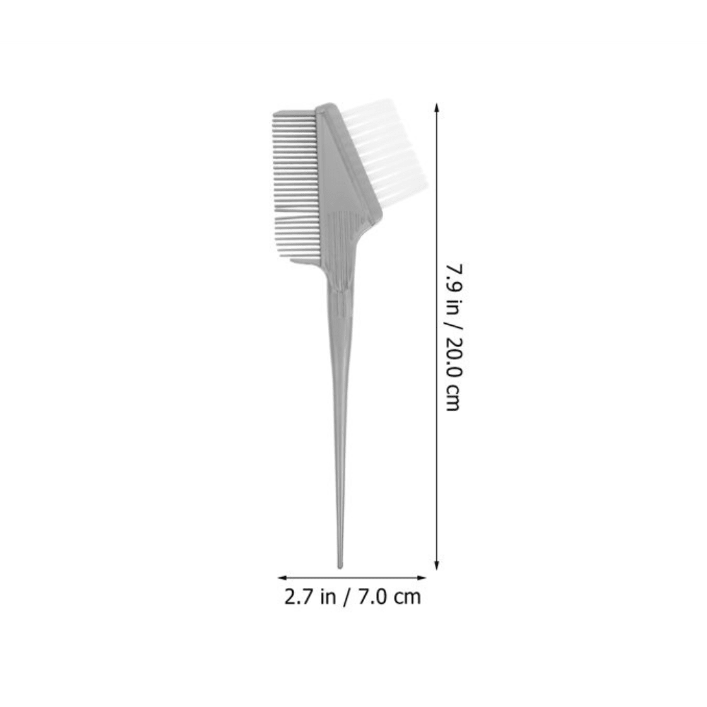 Dreamfix Disposable Hair Dye Brush (Assorted) - gtworld.de