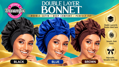 Dreamfix Double Layer Bonnet - gtworld.de