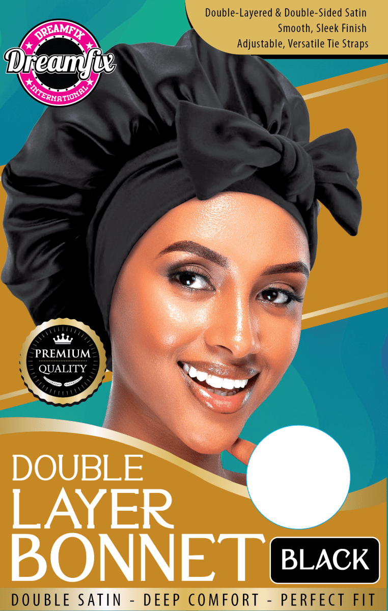 Dreamfix Double Layer Bonnet - gtworld.de