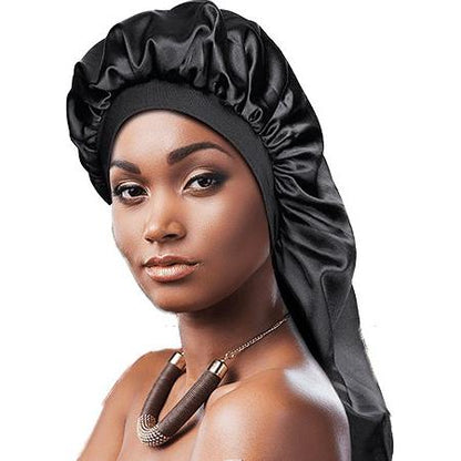 Dreamfix Double Layer Long Hair Bonnet - Gtworld.de