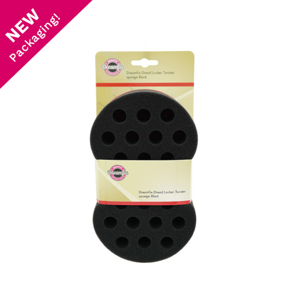 Dreamfix Dread Locker Twister sponge - gtworld.de