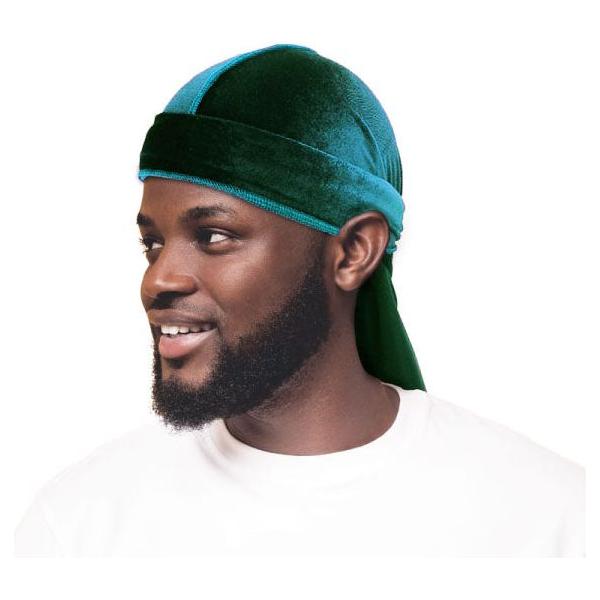 Dreamfix Durag Korea Velvet - Gtworld.de