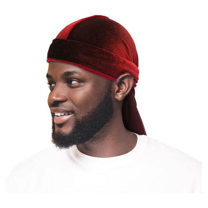 Dreamfix Durag Korea Velvet - Gtworld.de