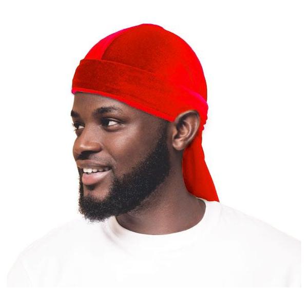 Dreamfix Durag Korea Velvet - Gtworld.de