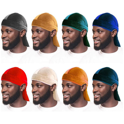 Dreamfix Durag Korea Velvet - Gtworld.de