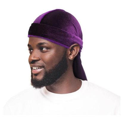 Dreamfix Durag Korea Velvet - Gtworld.de