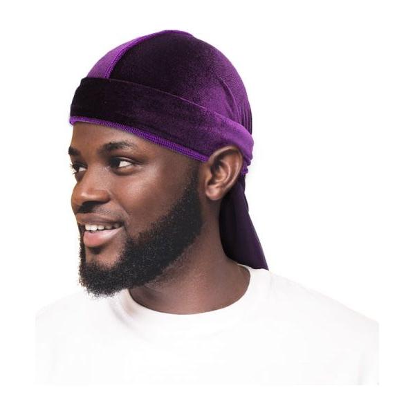 Dreamfix Durag Korea Velvet - Gtworld.de