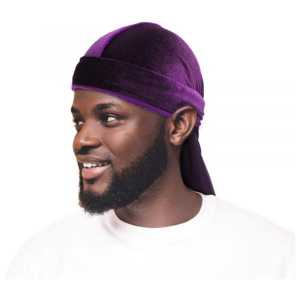 Dreamfix Durag Korea Velvet - Gtworld.de