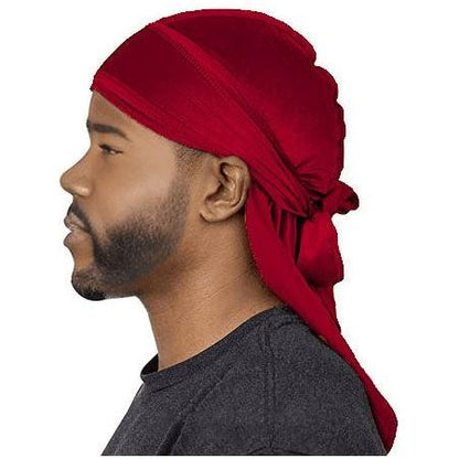 Dreamfix Durag Silky Velvet Cap Ultimate Compression for 360° Waves - Gtworld.de