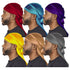 Dreamfix Durag Silky Velvet Cap Ultimate Compression for 360° Waves - Gtworld.de