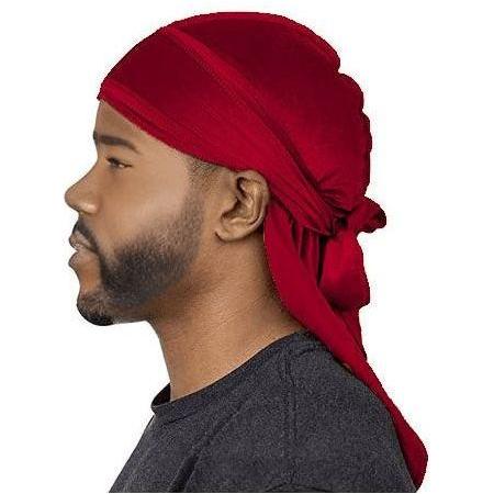 Dreamfix Durag Silky Velvet Cap Ultimate Compression for 360° Waves - gtworld.de