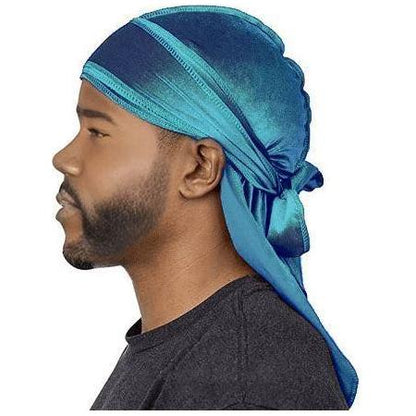 Dreamfix Durag Silky Velvet Cap Ultimate Compression for 360° Waves - gtworld.de