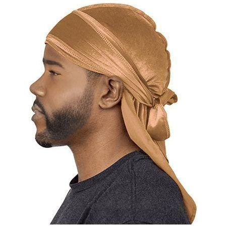 Dreamfix Durag Silky Velvet Cap Ultimate Compression for 360° Waves - gtworld.de