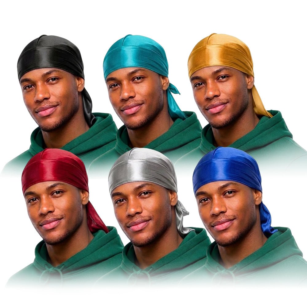 Dreamfix Durags Silky - gtworld.de