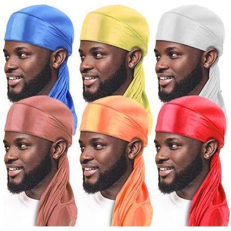 Dreamfix Durags Silky - Gtworld.de