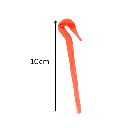 Dreamfix Elastic Hair band Remover Cutter (3 pcs) - gtworld.de