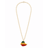 Dreamfix Ethiopia Pendant with Lion Emblem - gtworld.de