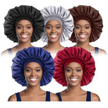 Dreamfix Extra Large Bonnets