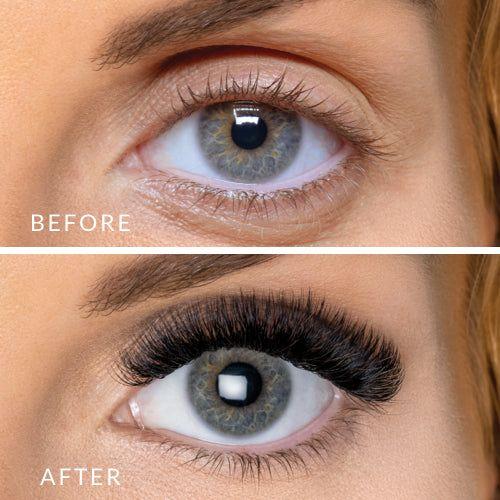 Dreamfix Eyelashes Extensions - Gtworld.de