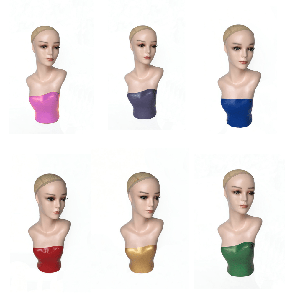 Dreamfix Female Mannequins beige - gtworld.de