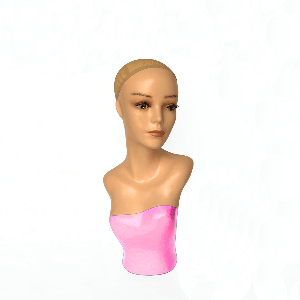 Dreamfix Female Mannequins brown - gtworld.de