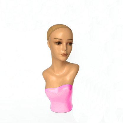 Dreamfix Female Mannequins brown - gtworld.de