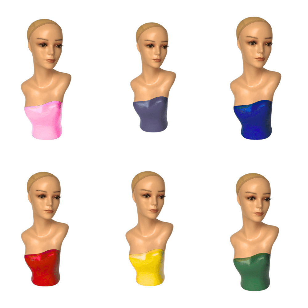 Dreamfix Female Mannequins brown - gtworld.de