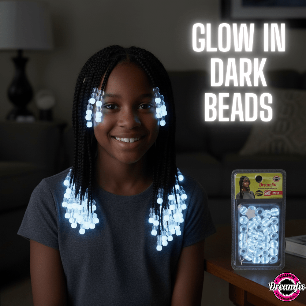 Dreamfix Glow - In - Dark Beads - gtworld.de