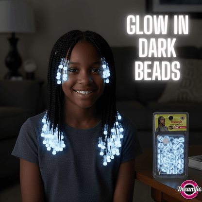 Dreamfix Glow - In - Dark Beads - gtworld.de