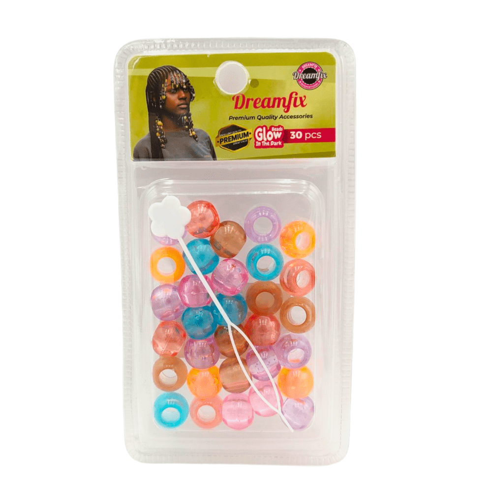Dreamfix Glow - In - Dark Beads - gtworld.de