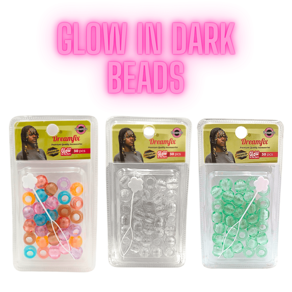 Dreamfix Glow - In - Dark Beads - gtworld.de