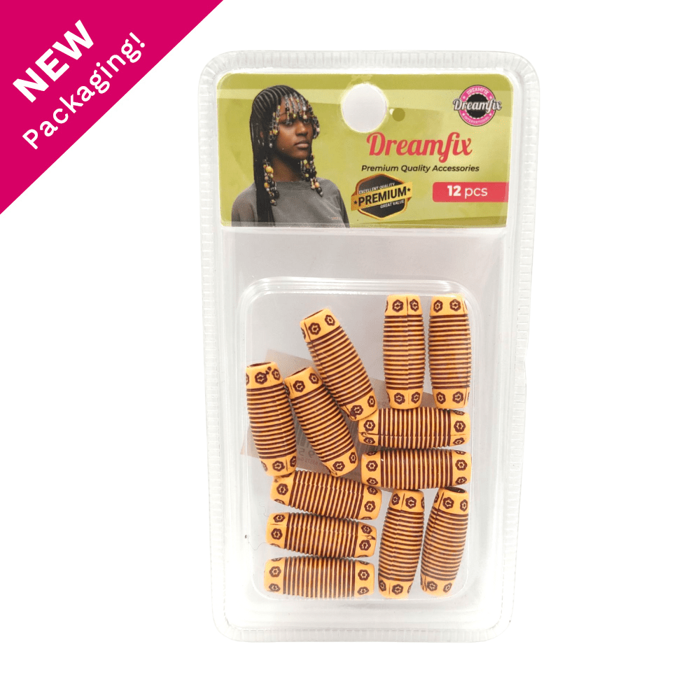 Dreamfix Hair Bead Jewelry 5 Styles - gtworld.de