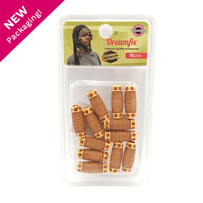 Dreamfix Hair Bead Jewelry 5 Styles - gtworld.de