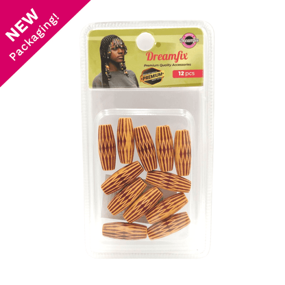 Dreamfix Hair Bead Jewelry 5 Styles - gtworld.de