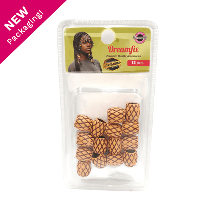 Dreamfix Hair Bead Jewelry 5 Styles - gtworld.de