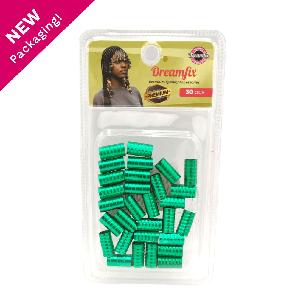 Dreamfix Hair Beads 30 Pcs - gtworld.de