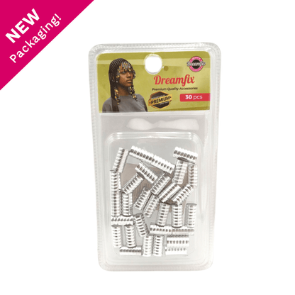 Dreamfix Hair Beads 30 Pcs - gtworld.de