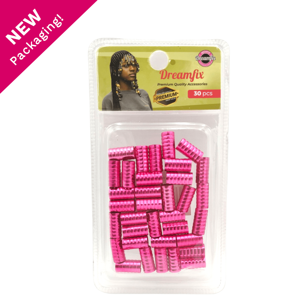 Dreamfix Hair Beads 30 Pcs - gtworld.de