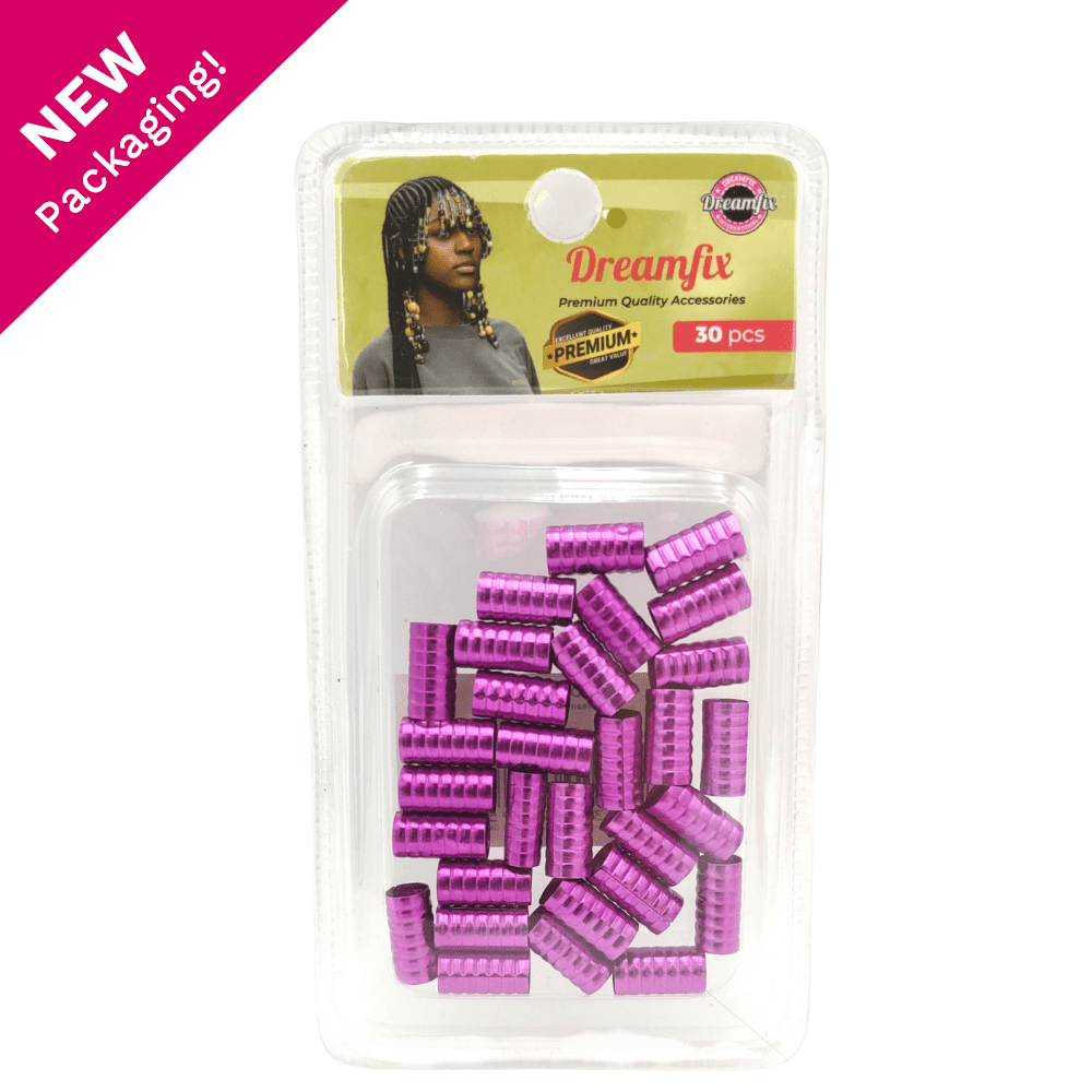 Dreamfix Hair Beads 30 Pcs - gtworld.de
