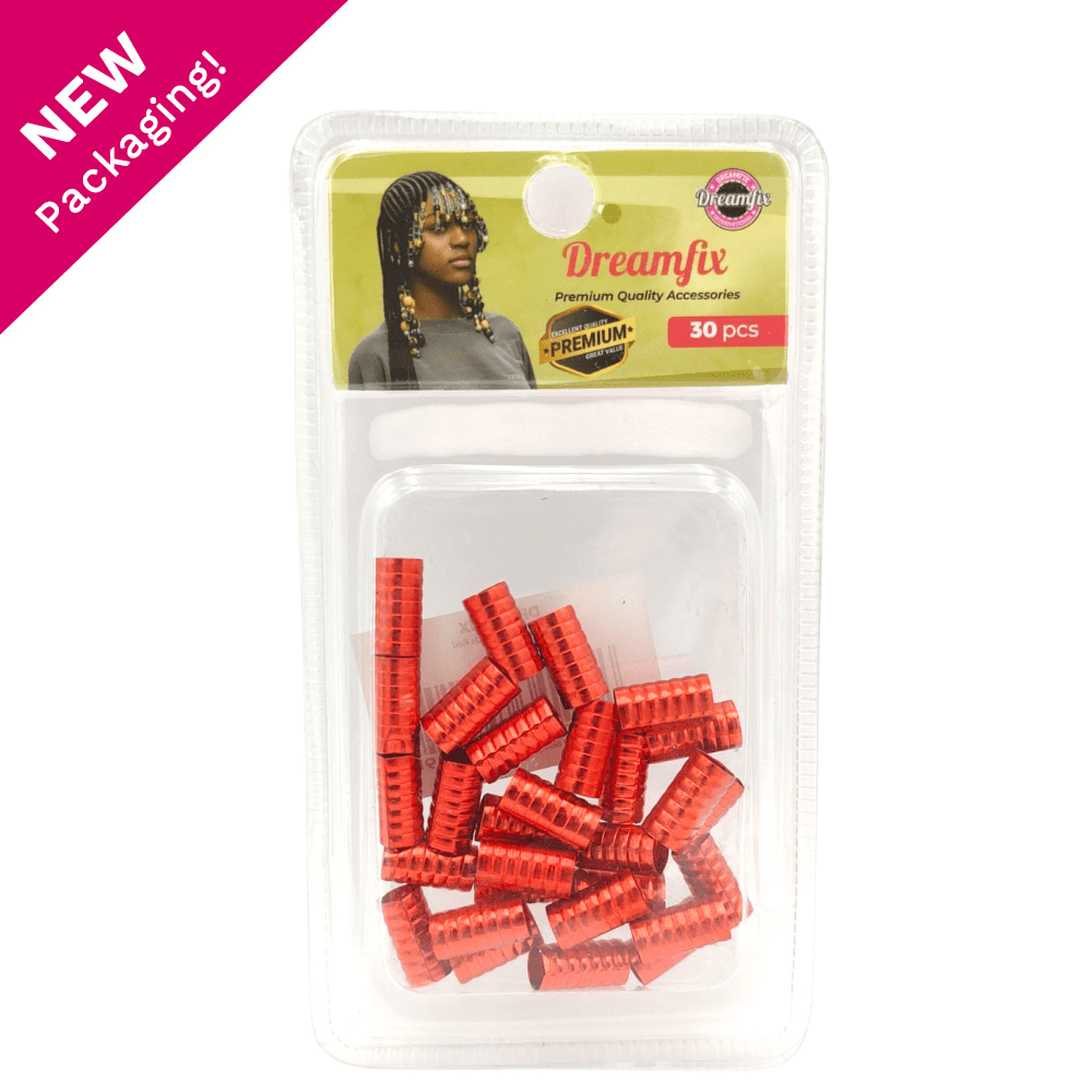 Dreamfix Hair Beads 30 Pcs - gtworld.de