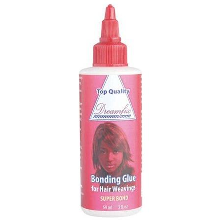 Dreamfix Hair Bonding Glue, White, 59ml - Gtworld.de