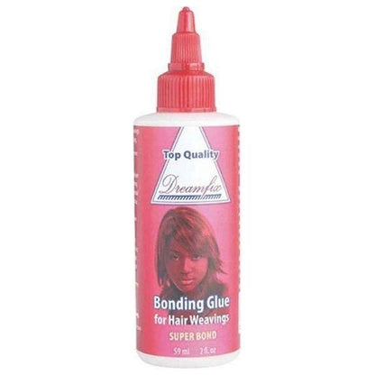 Dreamfix Hair Bonding Glue, White, 59ml - Gtworld.de